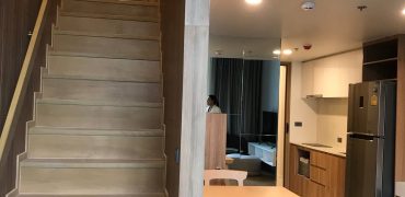 1 bedroom at Siamese Exclusive l 60 sq.m l 1 k.m. to BTS Phompong
