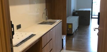 1 bedroom at Siamese Exclusive l 60 sq.m l 1 k.m. to BTS Phompong (MP-648)