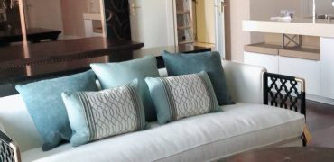 2 bedrooms at MARQUE Sukhumvit l 126 sq.m l 100 m. to BTS Phompong