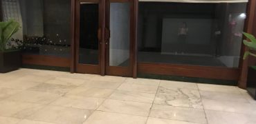 Retail space in the hotel l 25 sq.m l 200 m. from BTS Nana (MP-651)