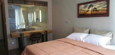 2 bedroom at Quattro l 91 sq.m l 800 m. to BTS Thonglor