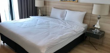 3 bedroom at Chani Residence l 146 sq.m l Thonglo 13 l 900m. to BTS Thonglo