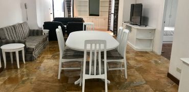 3 bedroom at Fifty Fifth Thonglor l 196 sq.m l 500m. to BTS Thonglor