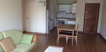3 bedroom at Raintree Villa l 109 sq.m l Sukhumvit 53 l 940 m. to BTS Thonglor