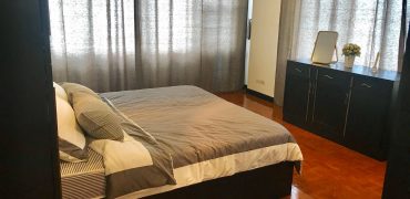 2 bedroom at Phatana Court l 100 sq.m l 1 k.m. to BTS Thonglor