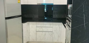 2 bedrooms at Kasturi Residence l 125 sq.m l 1 k.m. to BTS Thonglor