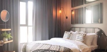 1 bedroom at Life condo Sukumvit 48 l 31 sq.m l 600 m. to BTS Phra Khanong