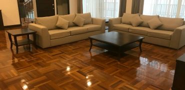 Pet-Friendly l 4 bedrooms l 230 sq.m l Infal Tower l Sukhumvit 13 l 500 m. to BTS Nana – Asoke