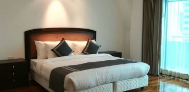 4 bedrooms l 230 sq.m l Insaf Tower l Pet-Friendly l Sukhumvit 13 l 500 m. to BTS Nana – Asoke
