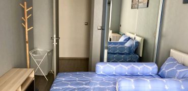 2 bedrooms at Rhythm Eakkamai l 70 sq.m l Sukhumvit 63 l 280 m. to BTS Eakkamai