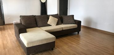 2 bedroom condo l 140 sq.m l 500 m. to BTS Prompong