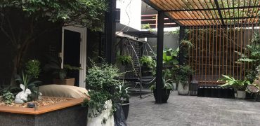 (MP-727) Detached House l Baan Suan Charoenjai l 2 k.m. to BTS Ekkamai