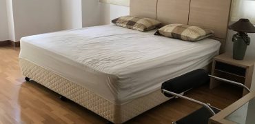 2 Bedroom l 110 sq.m l Serence Place l Sukhumvit 24 l BTS Phompong