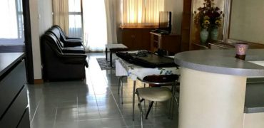 2 bedroom condo at Supalai Place l 98 sq.m l BTS Phrompong