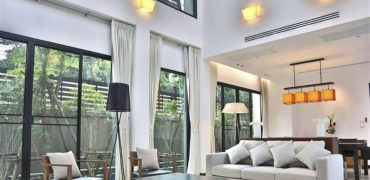 3 Bedroom Detached House l 375 sq.m l BTS Phrompong