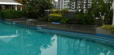 3 bedrooms at Waterford Diamond l 136 sq.m l 500 m. to BTS Phrompong