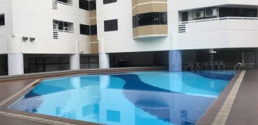 3 bedroom condo at Baan Suan Phet l 265 sq.m l BTS Prompong