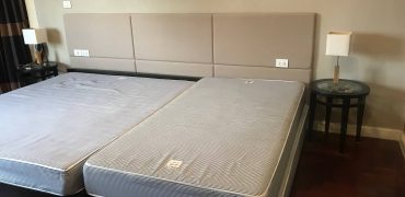 2 bedroom condo l 135 sq.m l 350 m. to BTS Prompong
