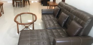 2 bedroom condo l 135 sq.m l Sukhumvit 39 l 350 m. to BTS Prompong