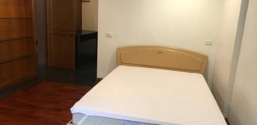 1 bedroom at Raintree villa l 64 sq.m l 500 m. to BTS Prompong