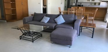 (MP-734) 3 bedroom condo l Royal Castle l 160 sq.m l 500 m. to BTS Prom Pong