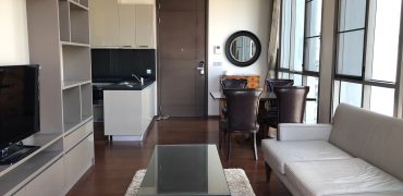 2 bedroom condo l 85 sq. m l Quattro l Thonglo Soi 4 l 500 m. to BTS Thonglo