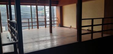 Commercial space in soi Thonglo l 250 sq.m l Sukhumvit 55