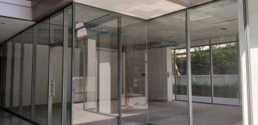 Commercial space in Sukhumvit 64 l 114 sq.m l 300 m. to BTS Punnawithi