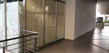 Retail space for rent in community mall l 118 sq.m l BTS Phrom pong