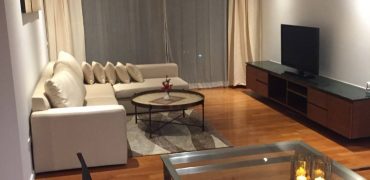 2 bedroom condo l 109 sq.m l The Lakes Sukhumvit 16 l BTS Asok