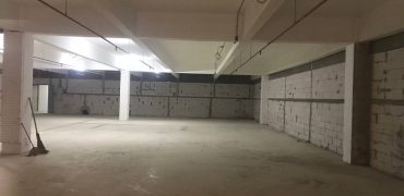 Commercial space in a prime location l 230 sq.m l Sukhumvit area l Asoke-Nana