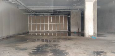 Commercial space l Prompong l 153 sq.m l 1.8 k.m. to BTS prompong