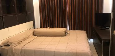 1 bedroom condo at The Address 42 l 41 sq.m l 360 m. to BTS Eakkamai
