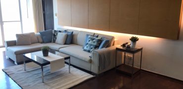 2 bedroom at Noble Ora l 144 sq.m l Sukhumvit 55 l 1 km. to BTS Thonglo