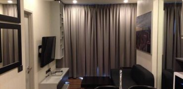 1 bedroom at WYNE CONDO by San Siri l 35 sq.m l 400 m. to BTS Prakanong
