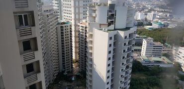 3 Bedroom at SV City l 85 sq.m l Near BRT Wat Dan