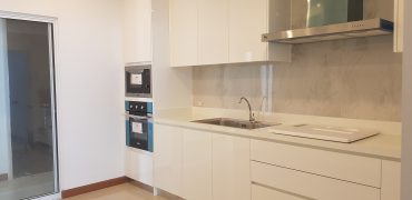 4 bedroom at Supalai Prima Riva l 355 sq.m l 1 km. to BRT Nararam 3