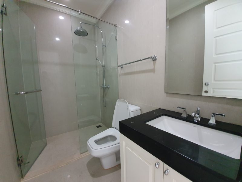 3rd Bathroom