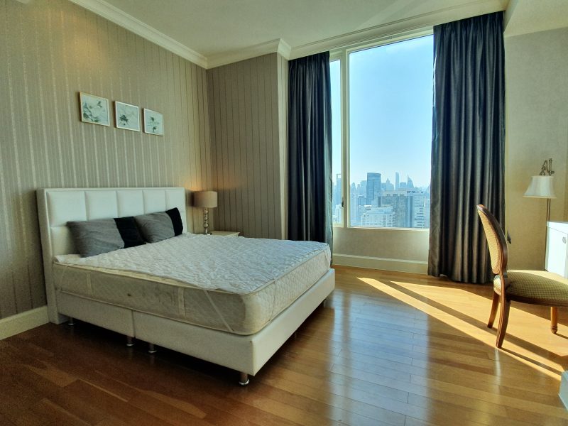 4th Bedroom