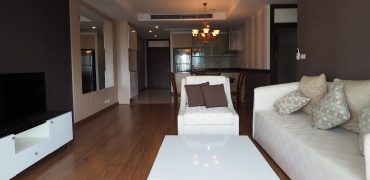 2 Bedroom at Sathorn Gardens l 85 sq.m l 1 km. to BTS Sala daeng