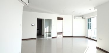 2 Bedroom at Supalai Prima Riva l 127 sq.m l 1 km. to BRT Nararam 3