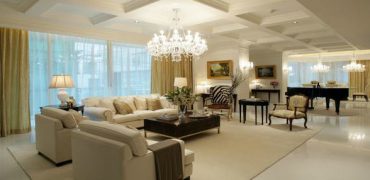 (MP-814) 4 Bedrooms l Royce Residences l 1 km to BTS Asoke