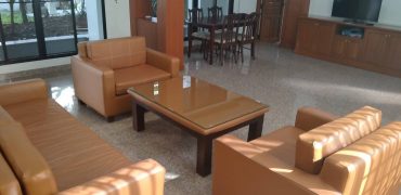 Detached House l 200 Sq.m l Sukhumvit 8 l 900 m. to BTS Nana