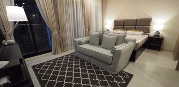 1 bedroom at Noble Ploenchit l 47 sq.m l BTS Ploenchit