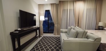 1 bedroom at Noble Ploenchit l 47 sq.m l BTS Ploenchit