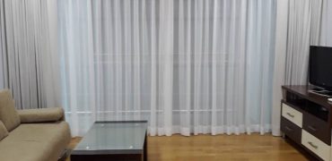 3 bedroom at The Madison l 151 sq.m l 200 m. to BTS Phrom Phong