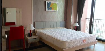 2 bedroom condo at Noble RE:D l 70 sq.m l 80 m. to BTS Ari