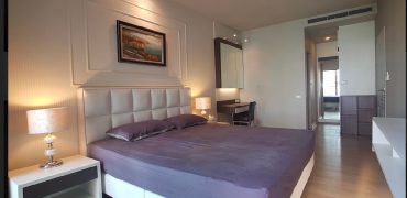 1 bedroom condo at Noble Refine l 50 Sq.m l 180 m. to BTS Phrom Phong