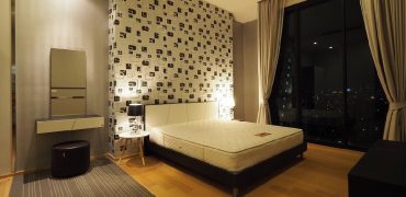 1 bedroom condo at Noble RE: D l 54 Sq.m l 80 m. to BTS Ari