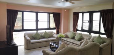 2 Bedroom at Kiarti Thanee City Mansion l 160 sq.m l 2 km. to BTS Phromphong